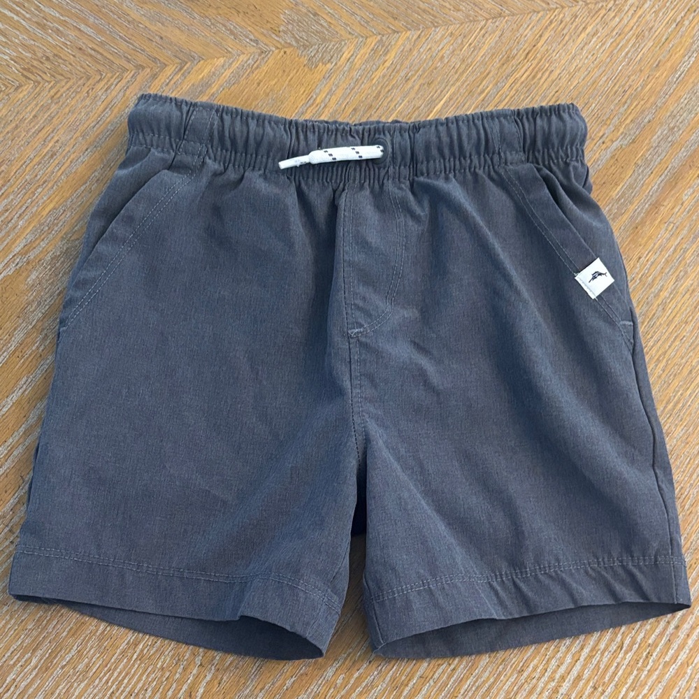 Tommy Bahama Gray Shorts 3T